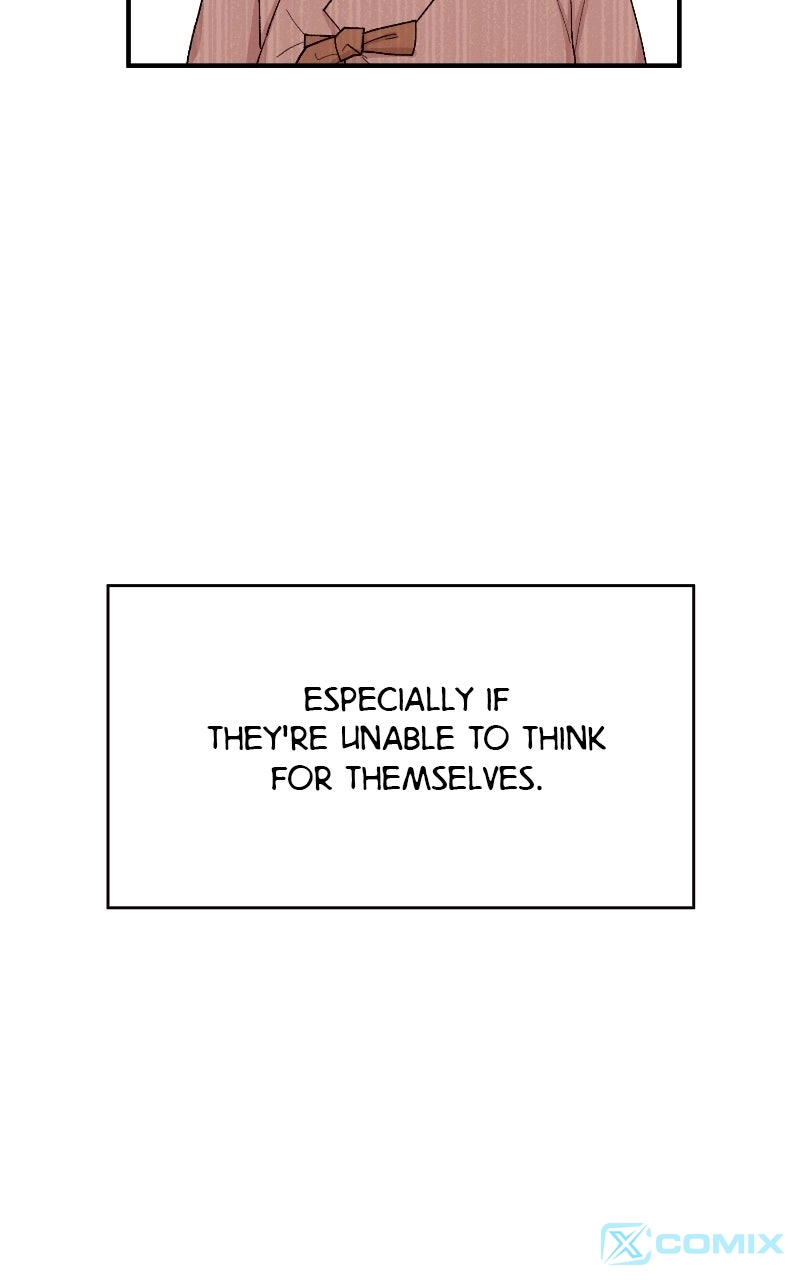 Fox Love Story Chapter 34 - Page 21