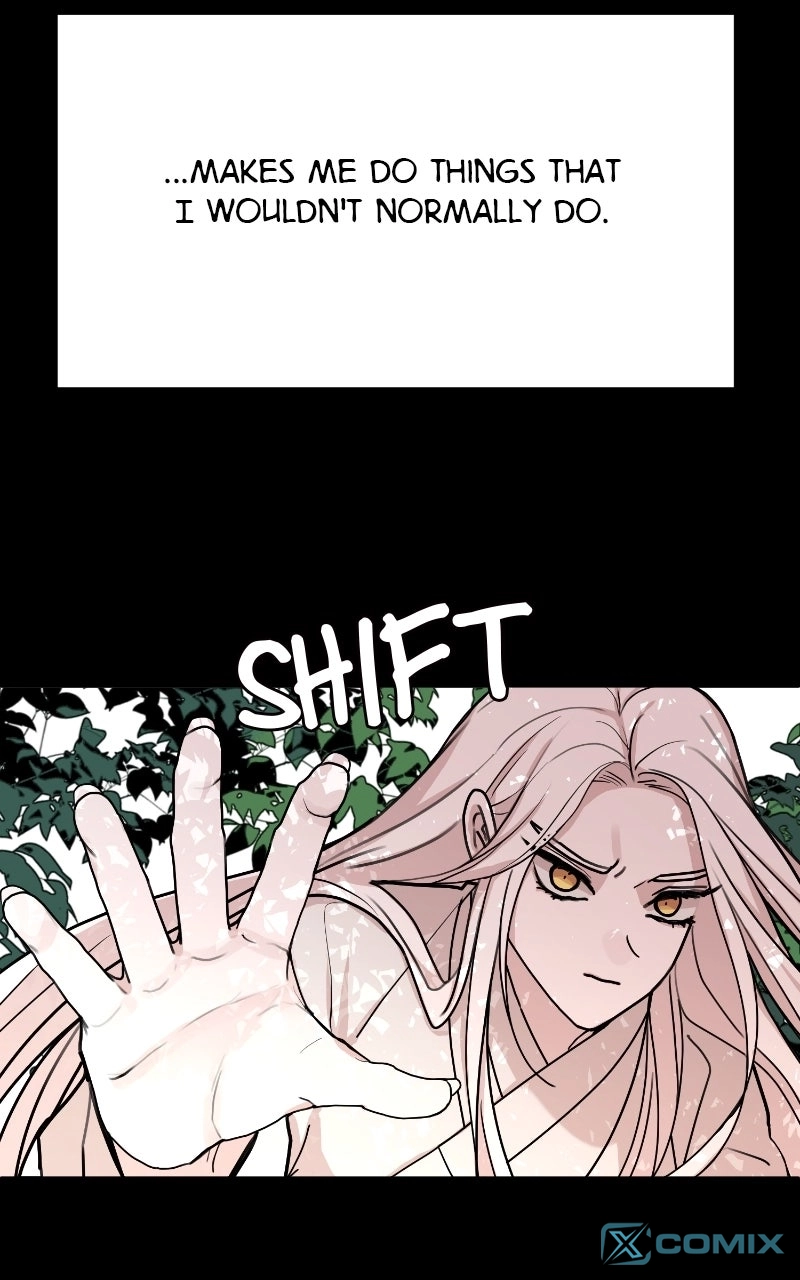 Fox Love Story Chapter 34 - Page 63