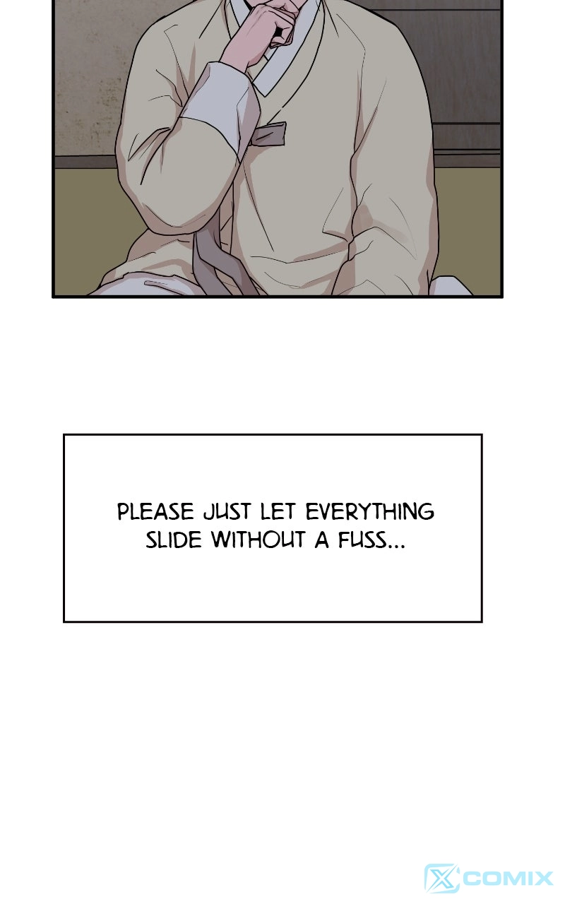 Fox Love Story Chapter 34 - Page 81
