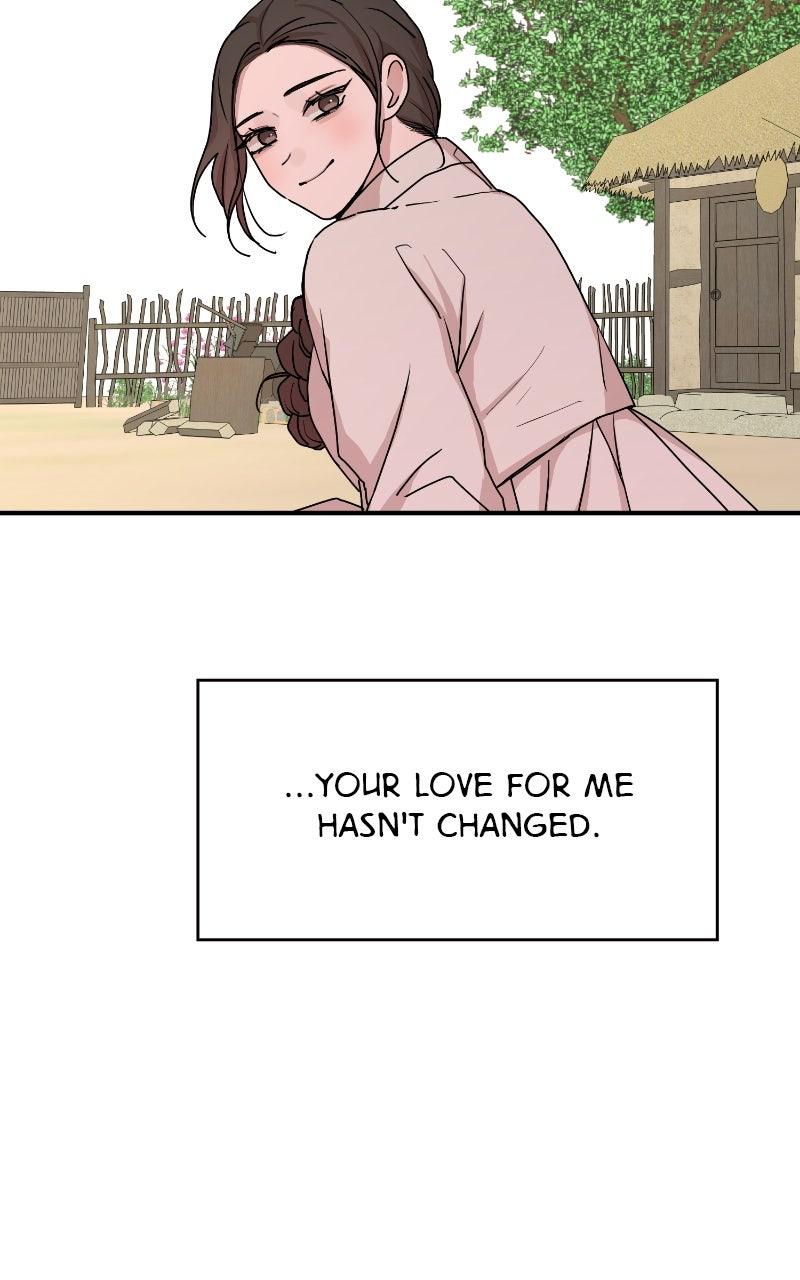 Fox Love Story Chapter 35 - Page 17