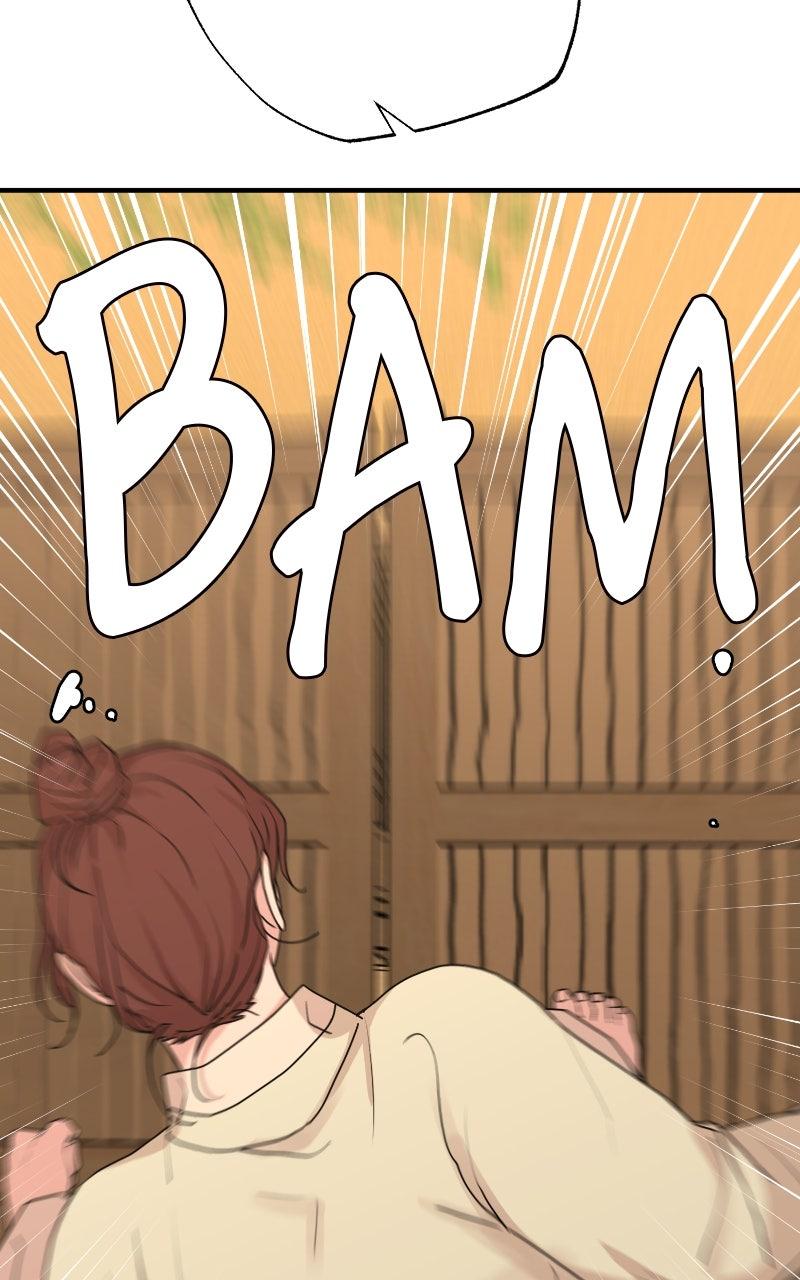 Fox Love Story Chapter 35 - Page 38