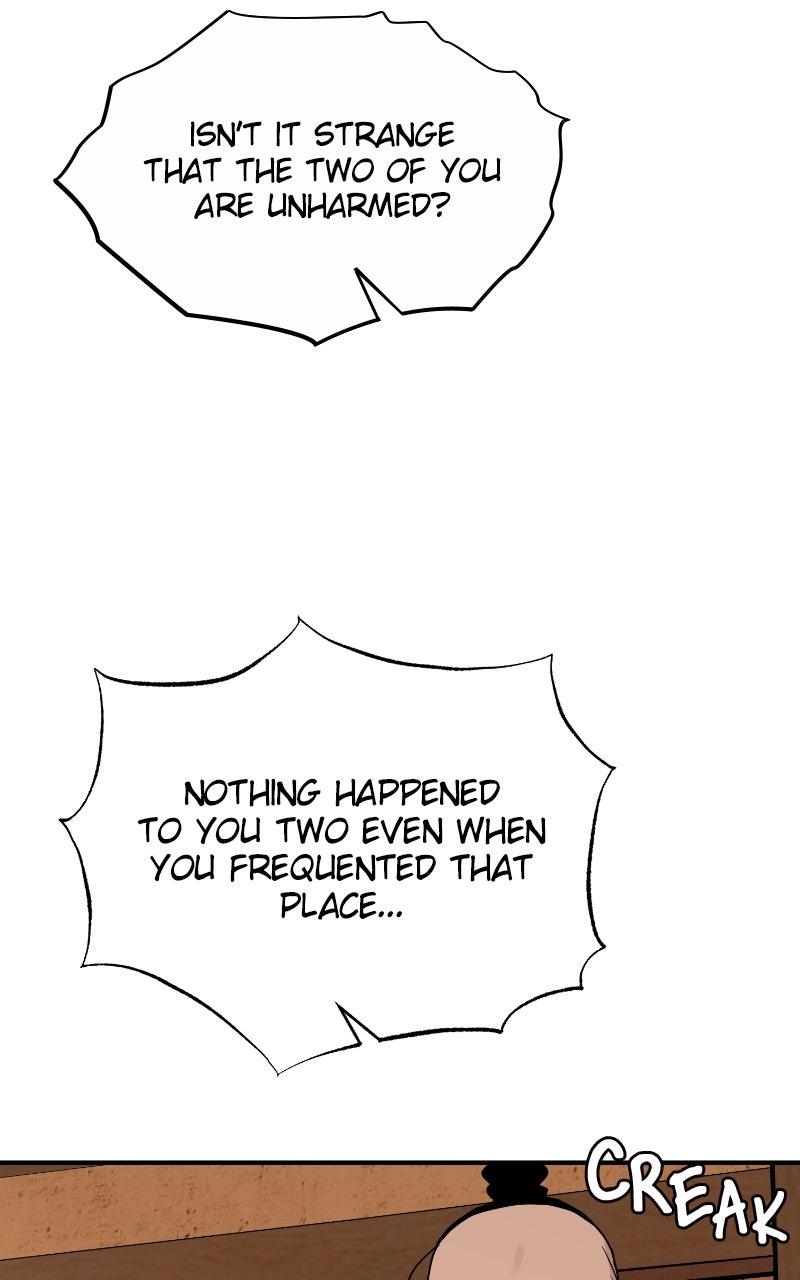 Fox Love Story Chapter 35 - Page 44