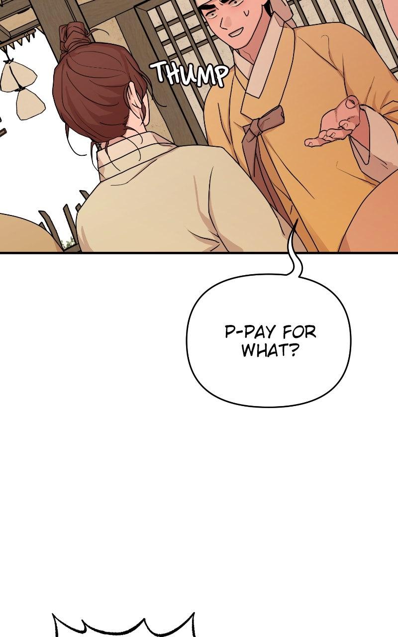 Fox Love Story Chapter 35 - Page 53