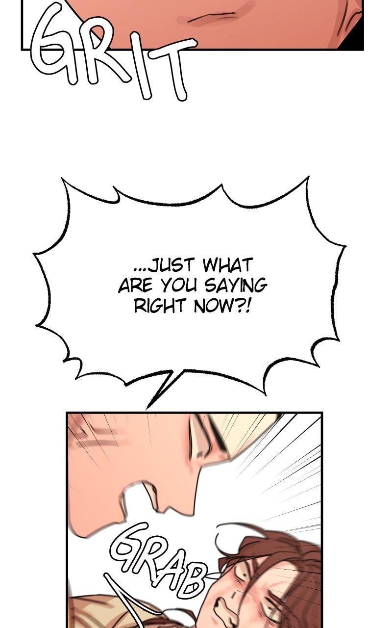Fox Love Story Chapter 35 - Page 57