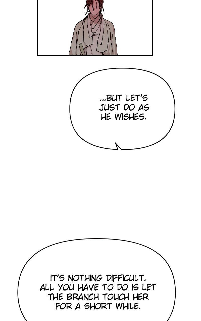 Fox Love Story Chapter 35 - Page 79