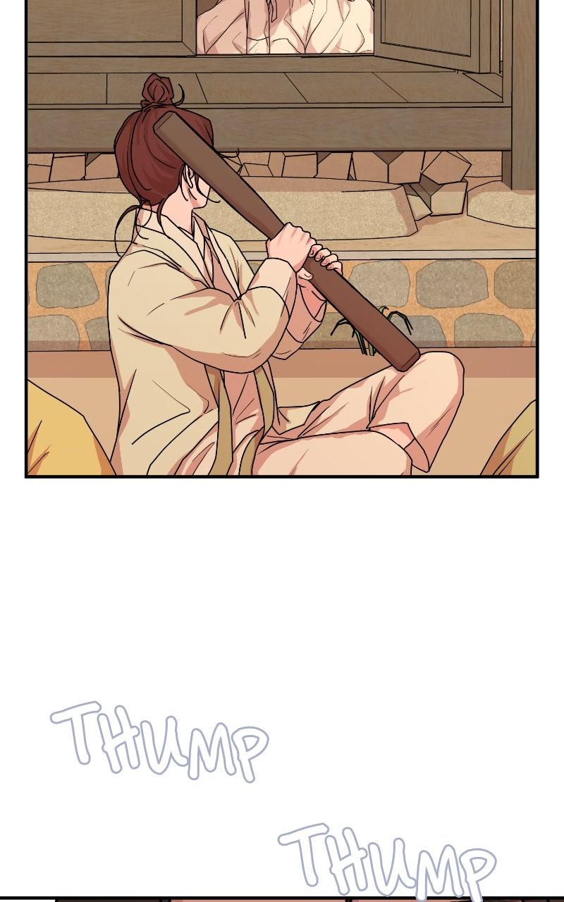 Fox Love Story Chapter 36 - Page 10
