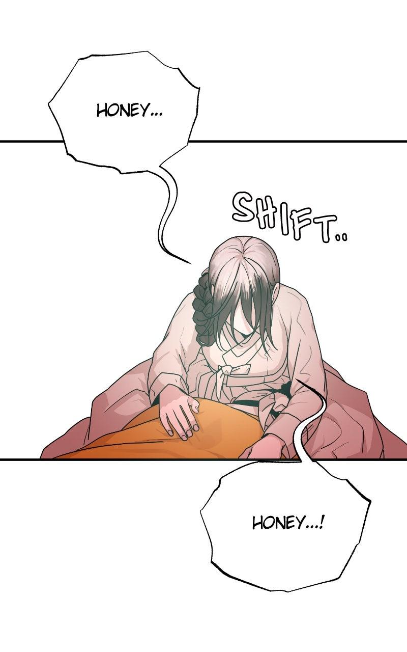 Fox Love Story Chapter 36 - Page 19