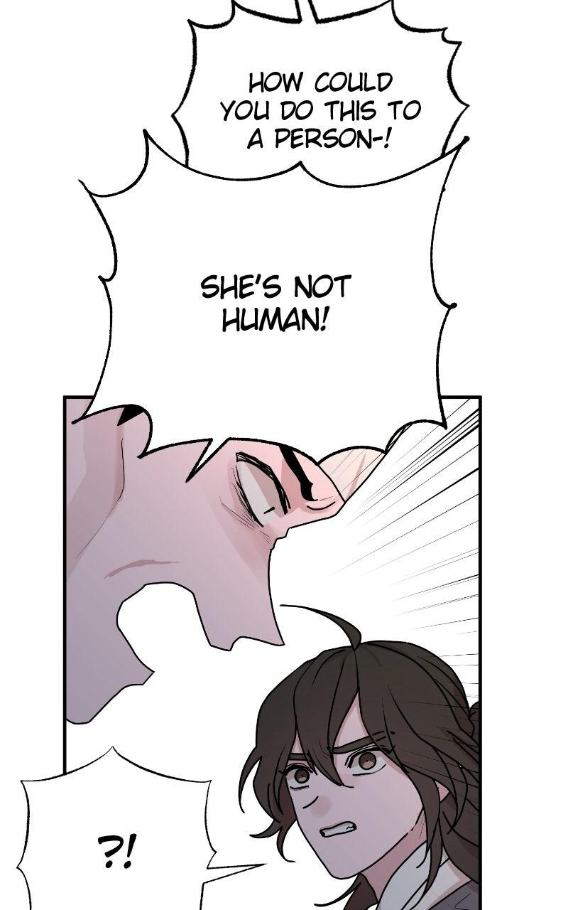 Fox Love Story Chapter 37 - Page 12