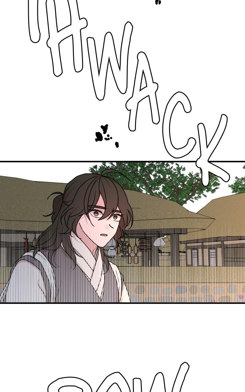 Fox Love Story Chapter 37 - Page 4