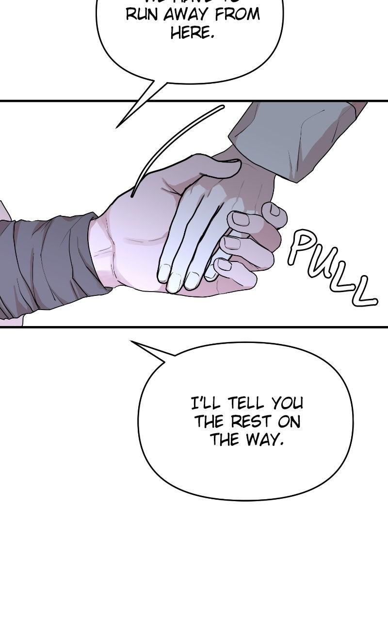 Fox Love Story Chapter 37 - Page 43