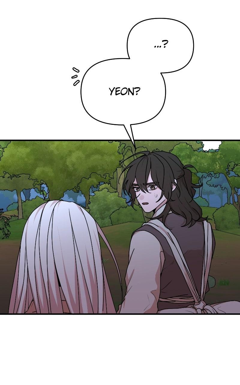 Fox Love Story Chapter 37 - Page 50