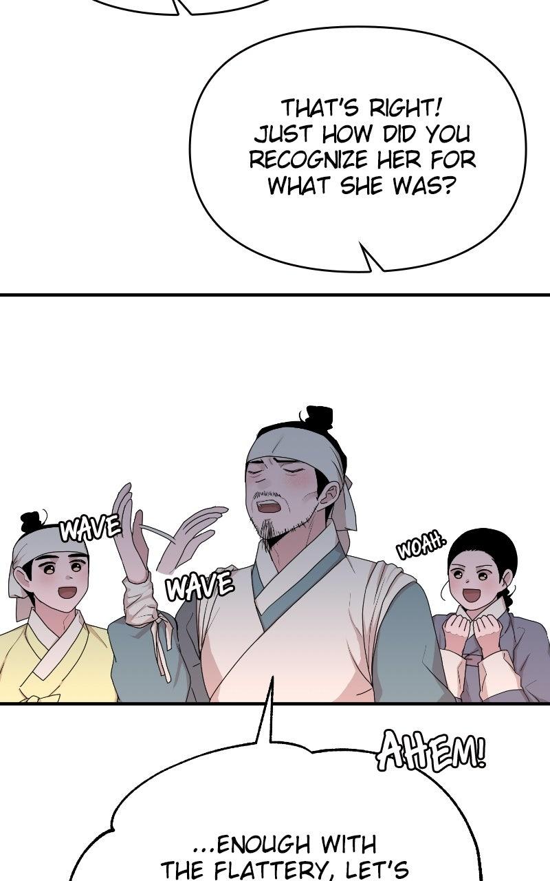 Fox Love Story Chapter 37 - Page 67
