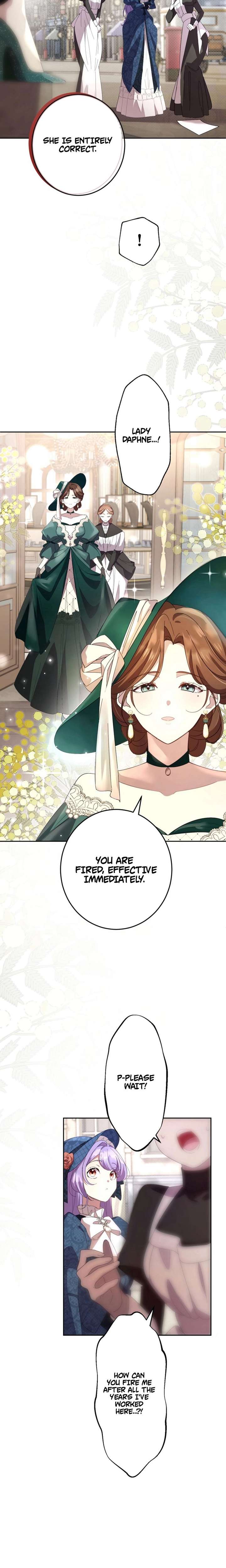 Your Highness, Won’t You Try This Tonight? Chapter 1 - Page 11