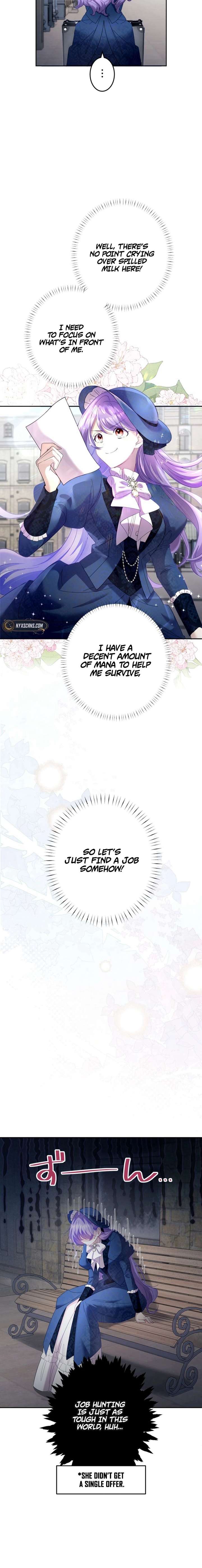Your Highness, Won’t You Try This Tonight? Chapter 1 - Page 7