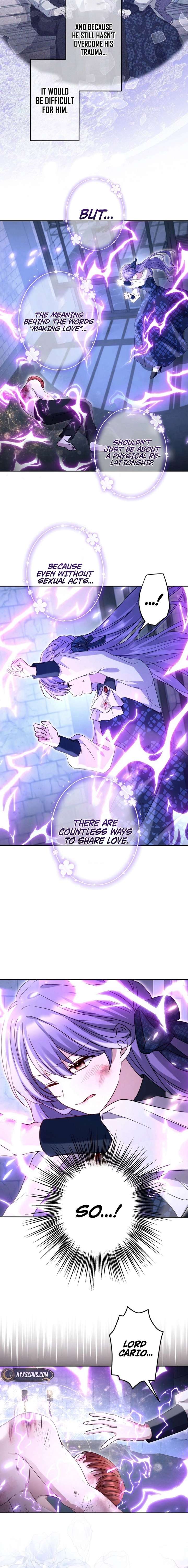 Your Highness, Won’t You Try This Tonight? Chapter 11 - Page 17