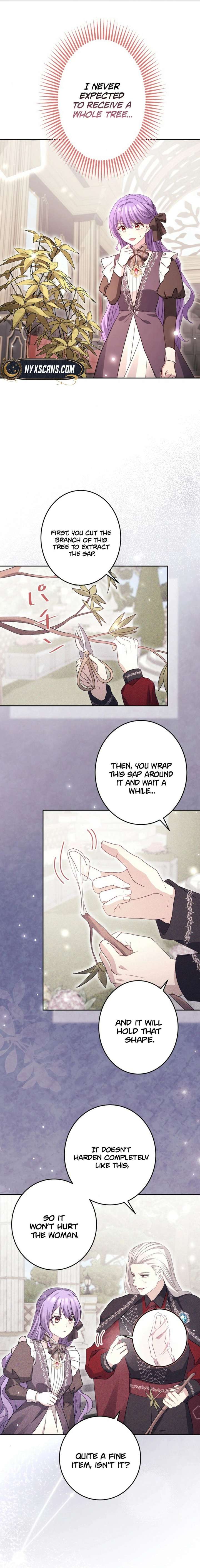Your Highness, Won’t You Try This Tonight? Chapter 14 - Page 18