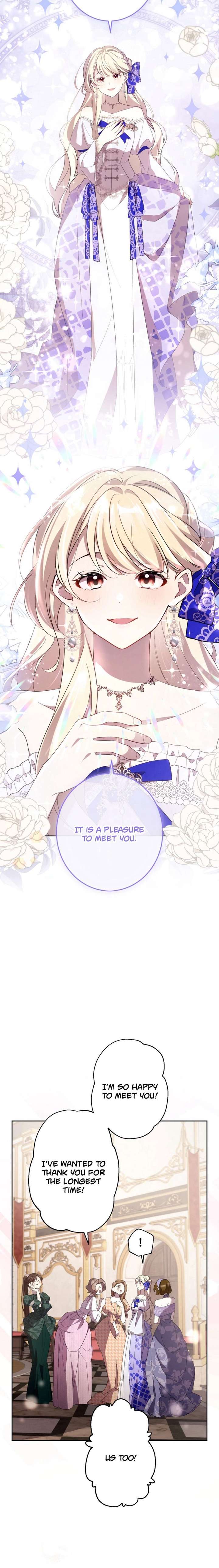 Your Highness, Won’t You Try This Tonight? Chapter 2 - Page 12