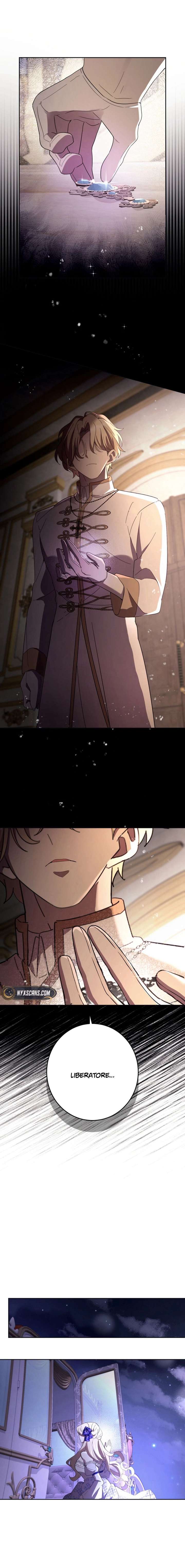 Your Highness, Won’t You Try This Tonight? Chapter 2 - Page 19
