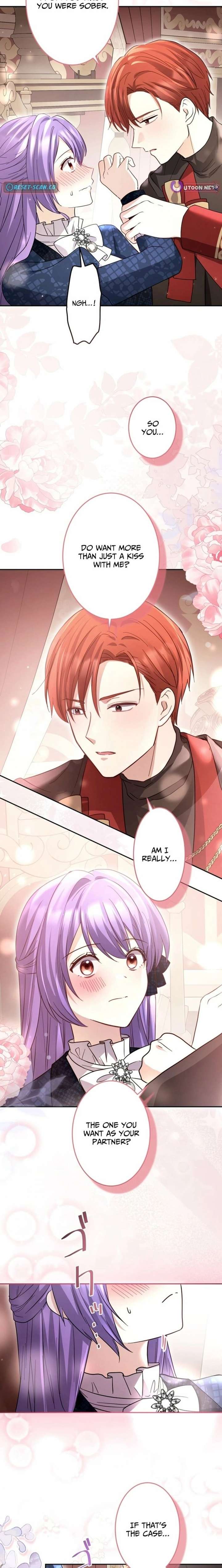 Your Highness, Won’t You Try This Tonight? Chapter 20 - Page 14