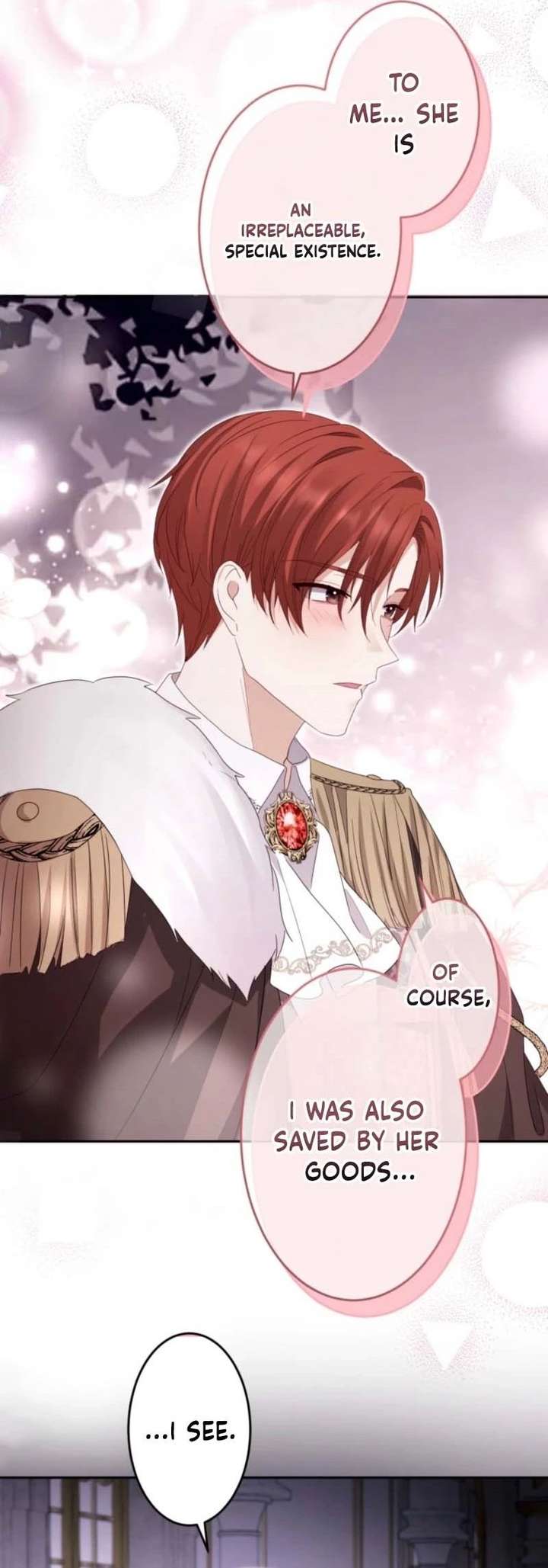 Your Highness, Won’t You Try This Tonight? Chapter 27 - Page 24