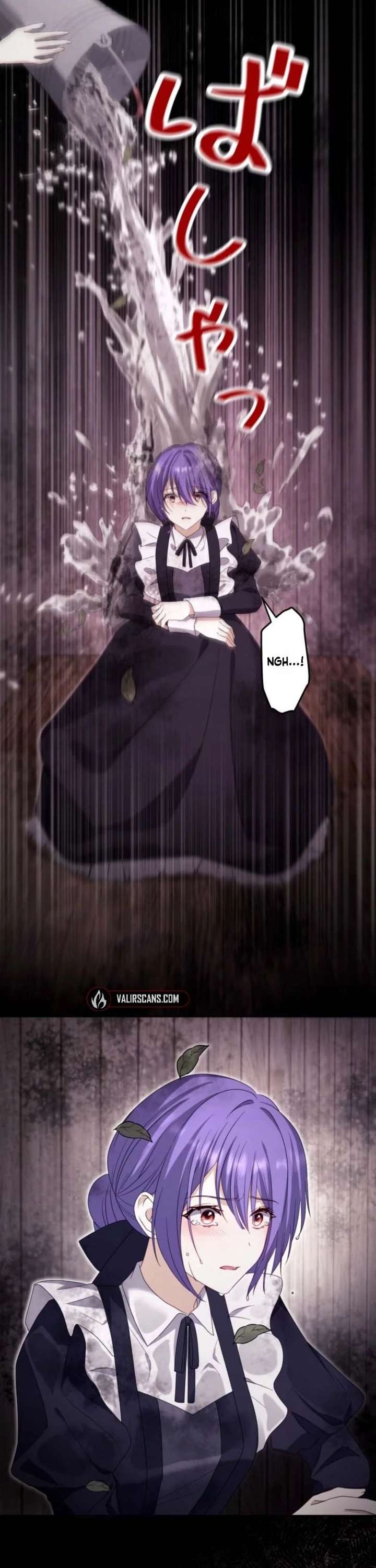 Your Highness, Won’t You Try This Tonight? Chapter 27 - Page 29