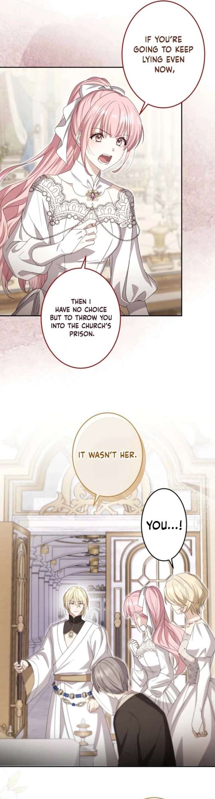 Your Highness, Won’t You Try This Tonight? Chapter 27 - Page 7