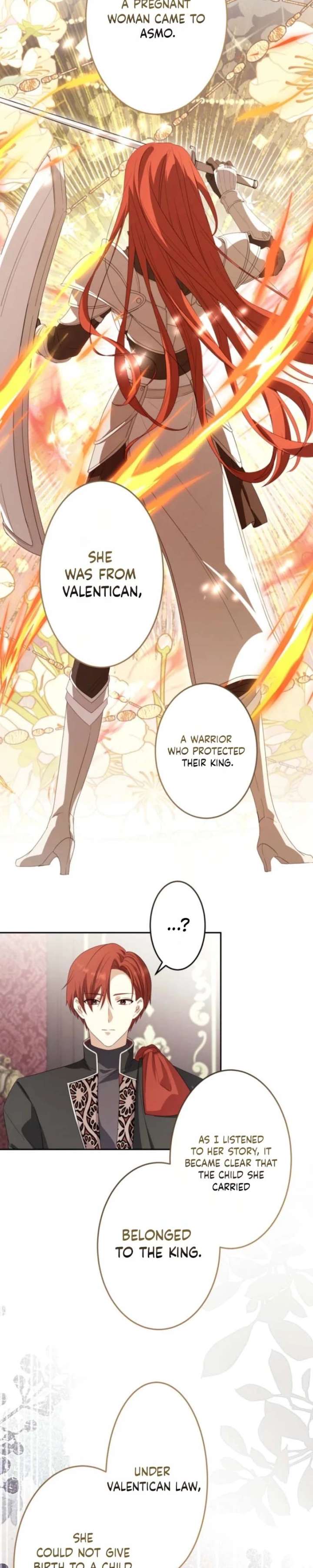 Your Highness, Won’t You Try This Tonight? Chapter 29 - Page 13