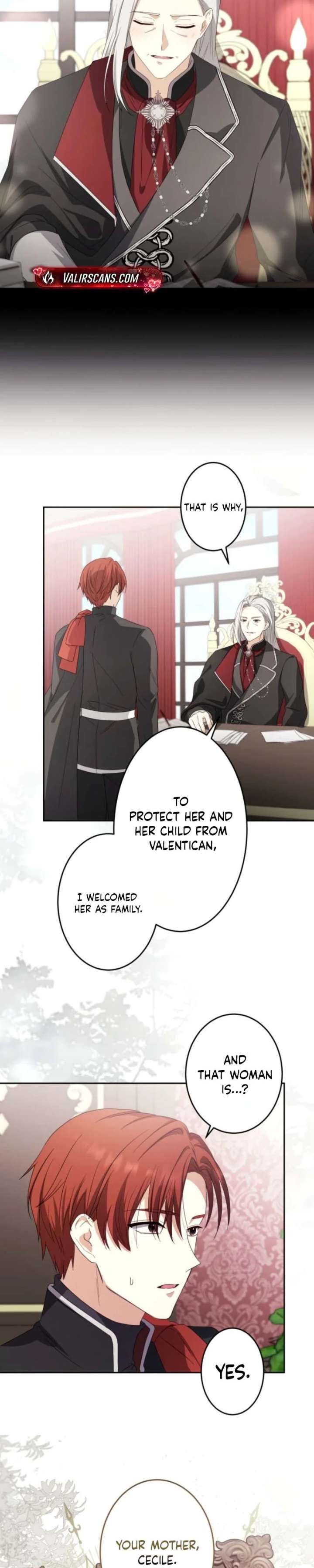 Your Highness, Won’t You Try This Tonight? Chapter 29 - Page 15