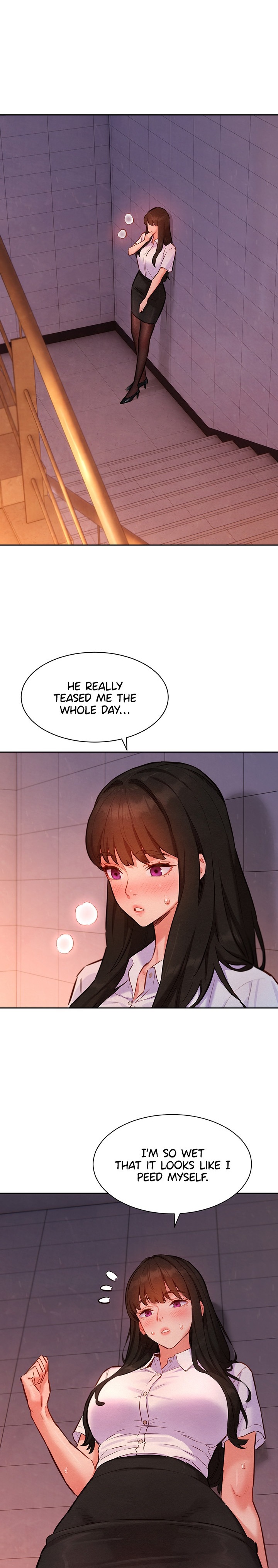 KinkFolder.ZIP Chapter 29 - Page 19