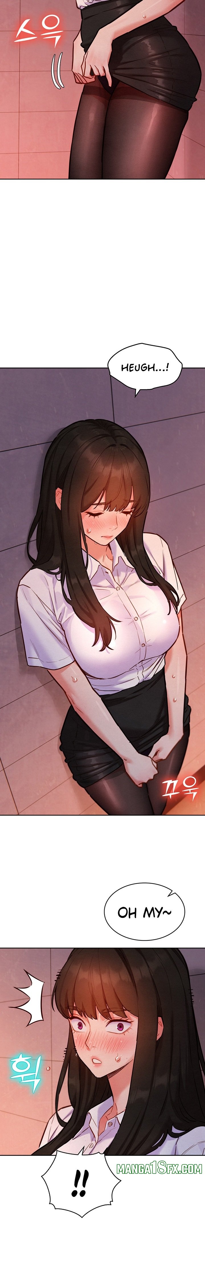 KinkFolder.ZIP Chapter 29 - Page 21