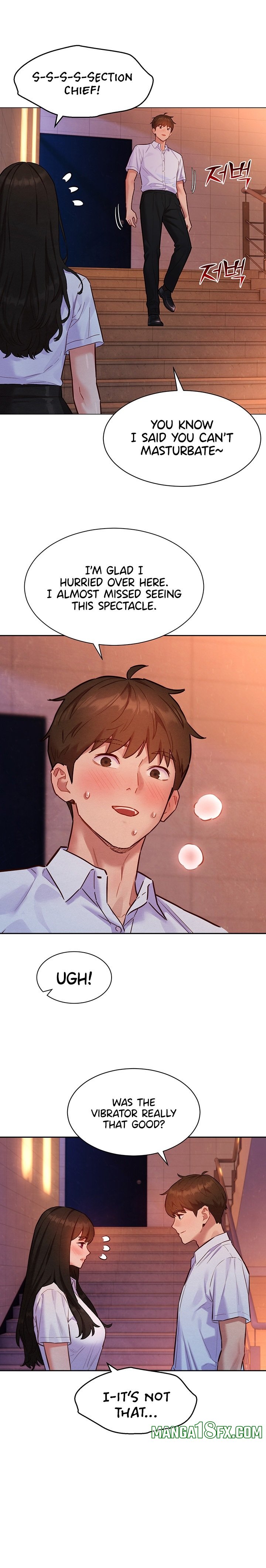 KinkFolder.ZIP Chapter 29 - Page 22