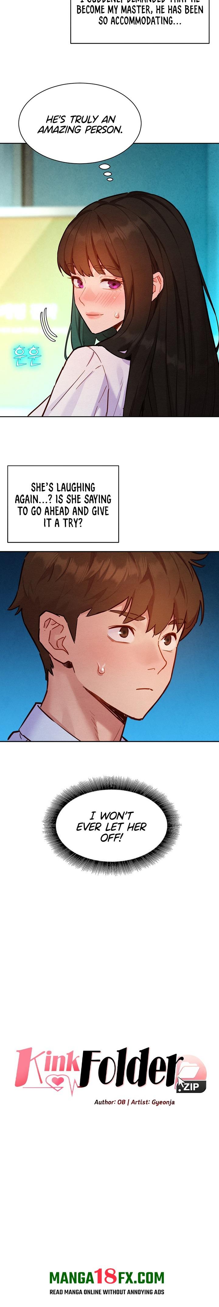 KinkFolder.ZIP Chapter 29 - Page 3