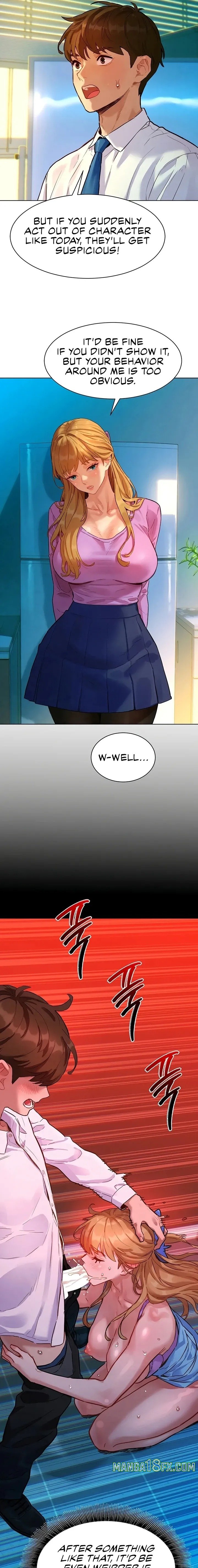 KinkFolder.ZIP Chapter 3 - Page 21