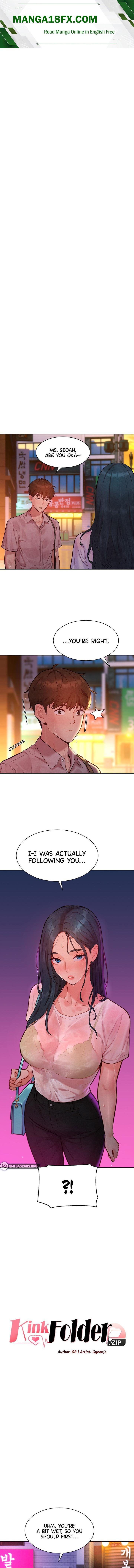 KinkFolder.ZIP Chapter 33 - Page 1