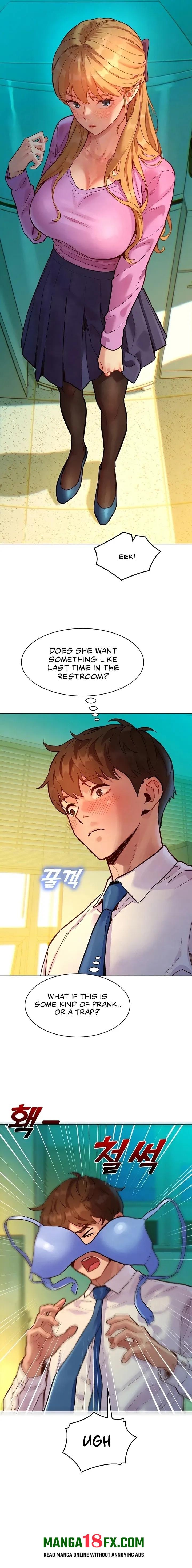 KinkFolder.ZIP Chapter 4 - Page 2