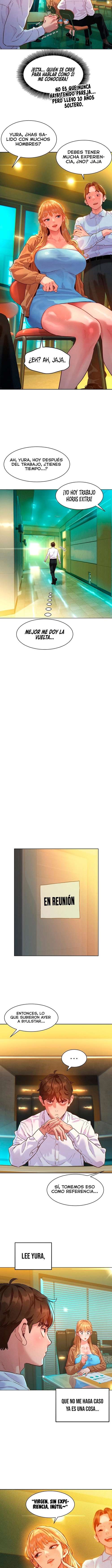 KinkFolder.ZIP Raw Chapter 1 - Page 12