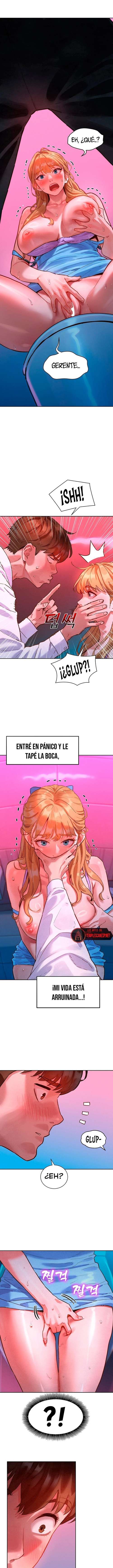 KinkFolder.ZIP Raw Chapter 1 - Page 18