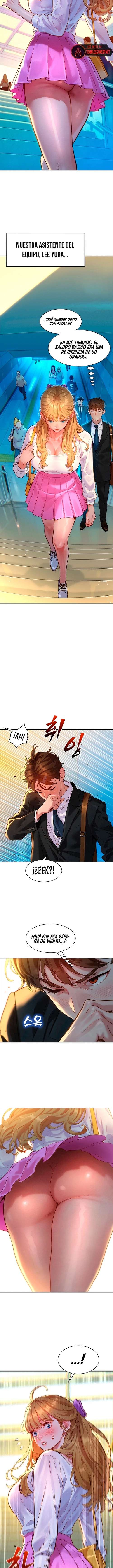 KinkFolder.ZIP Raw Chapter 1 - Page 3