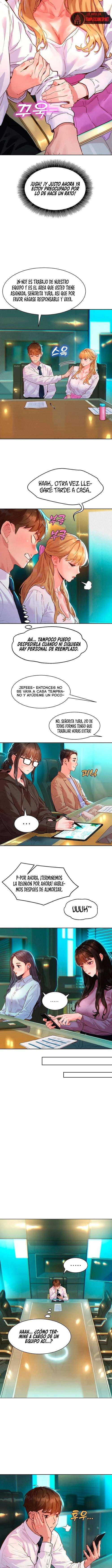 KinkFolder.ZIP Raw Chapter 1 - Page 6