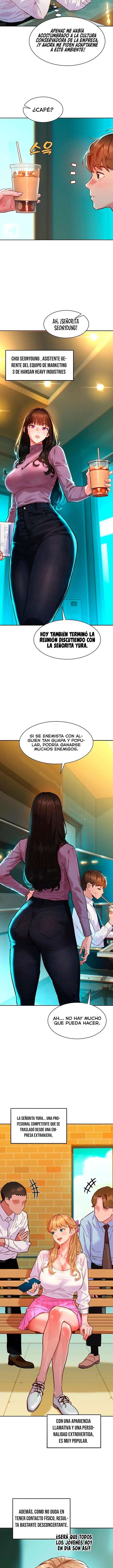 KinkFolder.ZIP Raw Chapter 1 - Page 7