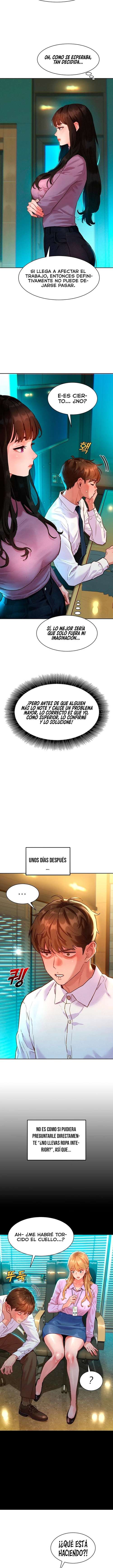 KinkFolder.ZIP Raw Chapter 1 - Page 9