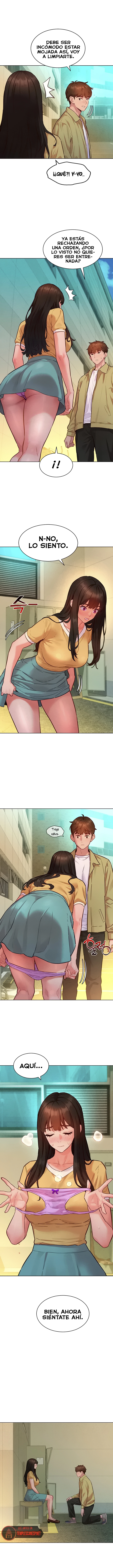 KinkFolder.ZIP Raw Chapter 10 - Page 4