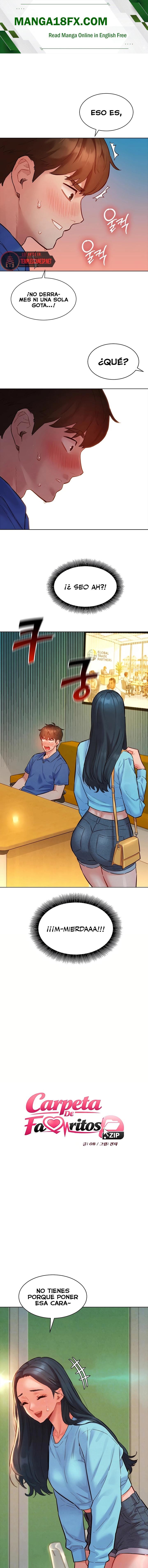 KinkFolder.ZIP Raw Chapter 11 - Page 1