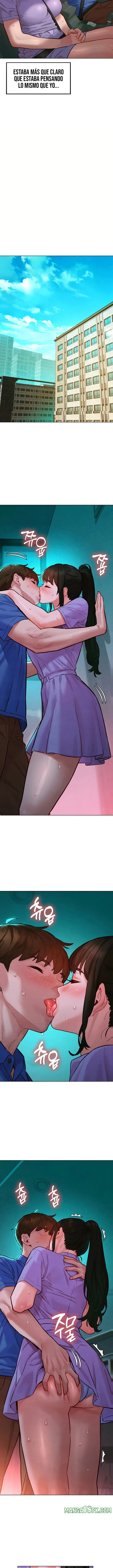 KinkFolder.ZIP Raw Chapter 11 - Page 10