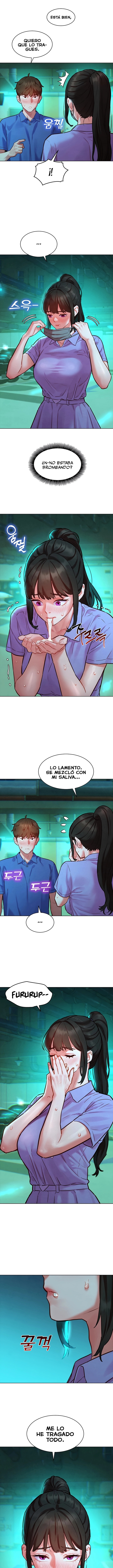 KinkFolder.ZIP Raw Chapter 11 - Page 8