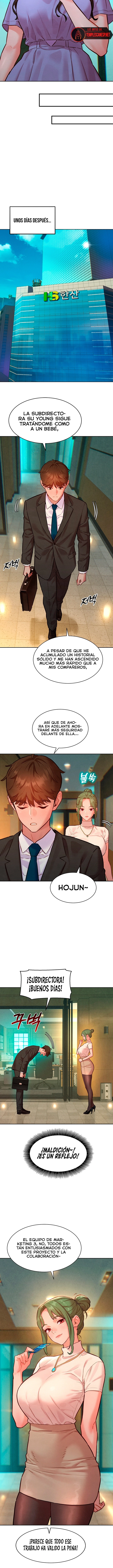KinkFolder.ZIP Raw Chapter 15 - Page 6
