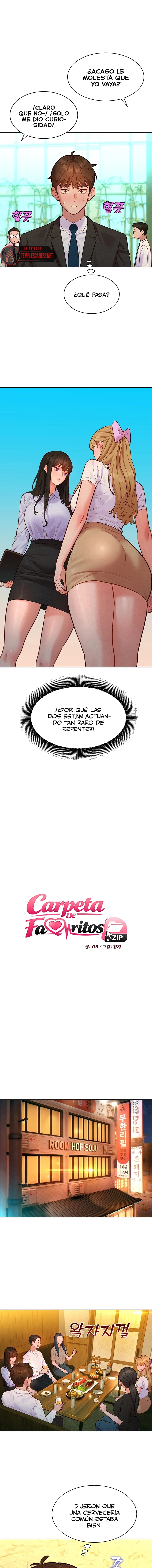 KinkFolder.ZIP Raw Chapter 16 - Page 1