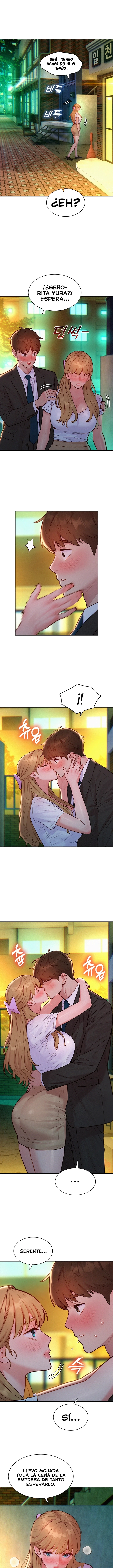 KinkFolder.ZIP Raw Chapter 17 - Page 5