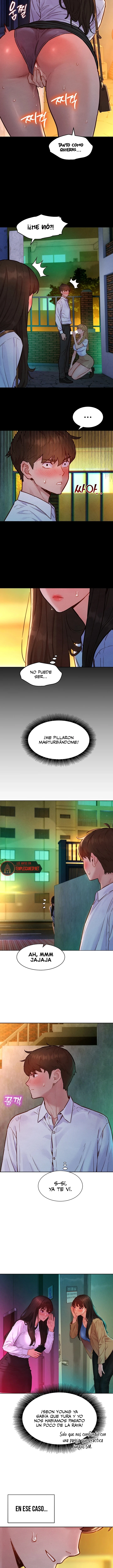 KinkFolder.ZIP Raw Chapter 18 - Page 5