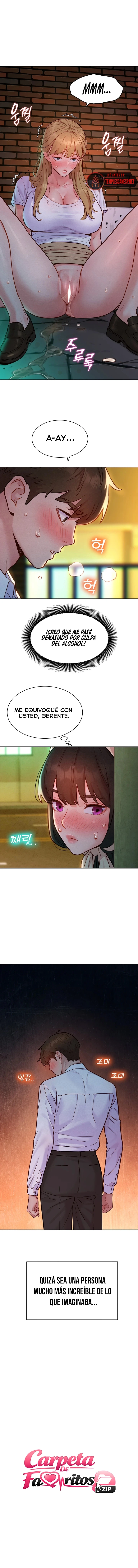 KinkFolder.ZIP Raw Chapter 19 - Page 1